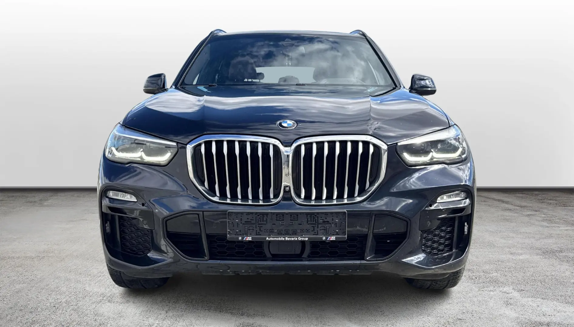 X5 XDRIVE 30D