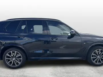 X5 XDRIVE 30D