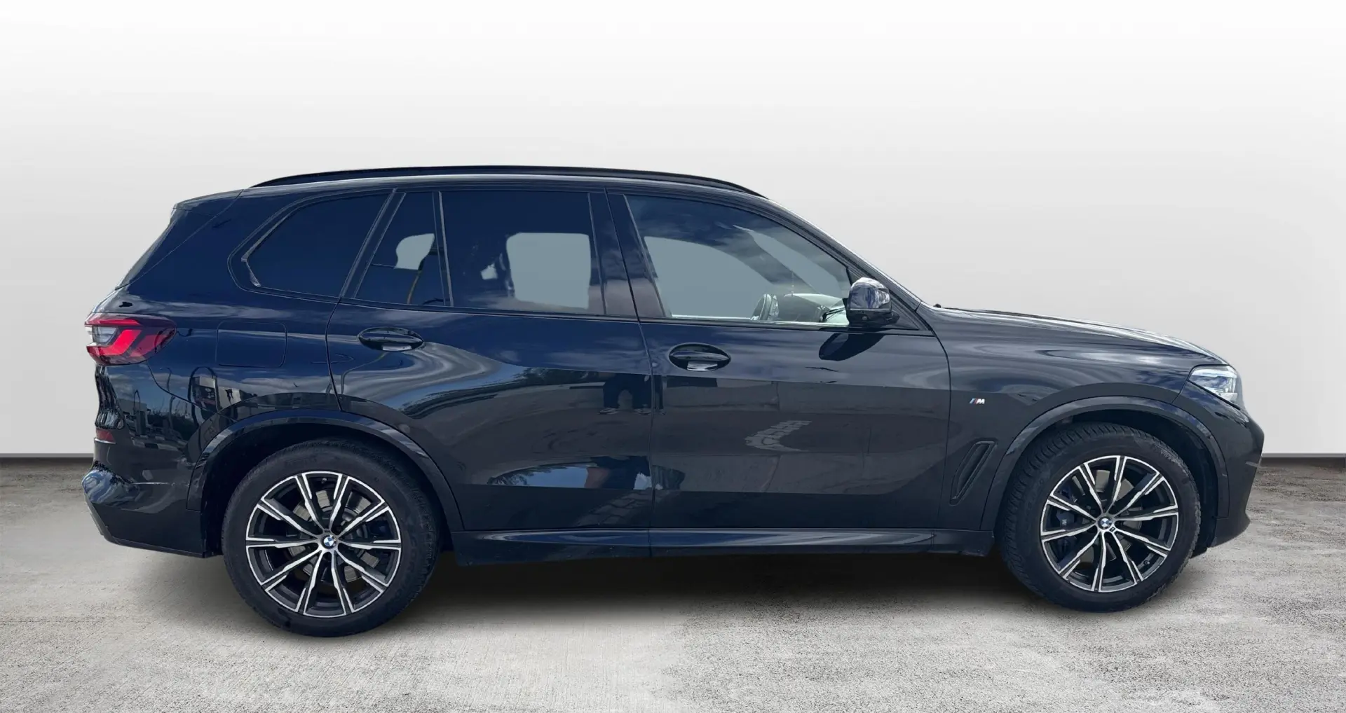 X5 XDRIVE 30D