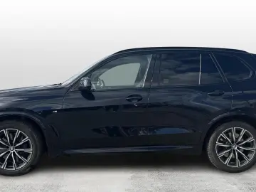 X5 XDRIVE 30D