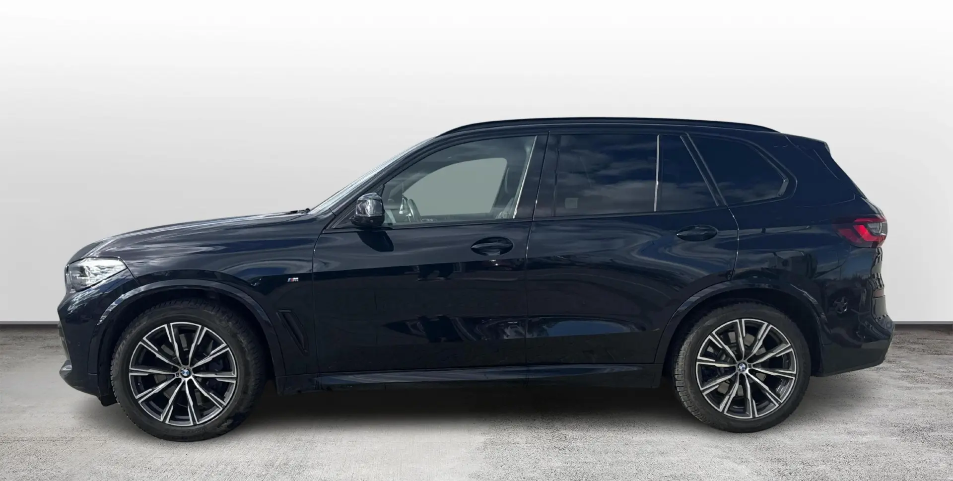 X5 XDRIVE 30D