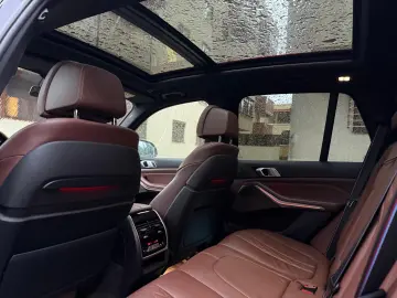 X5 XDRIVE 30D