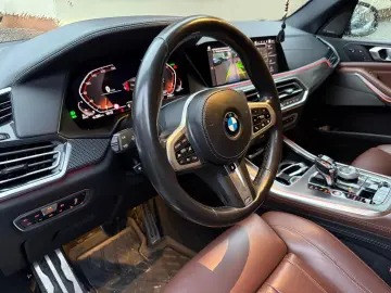 X5 XDRIVE 30D