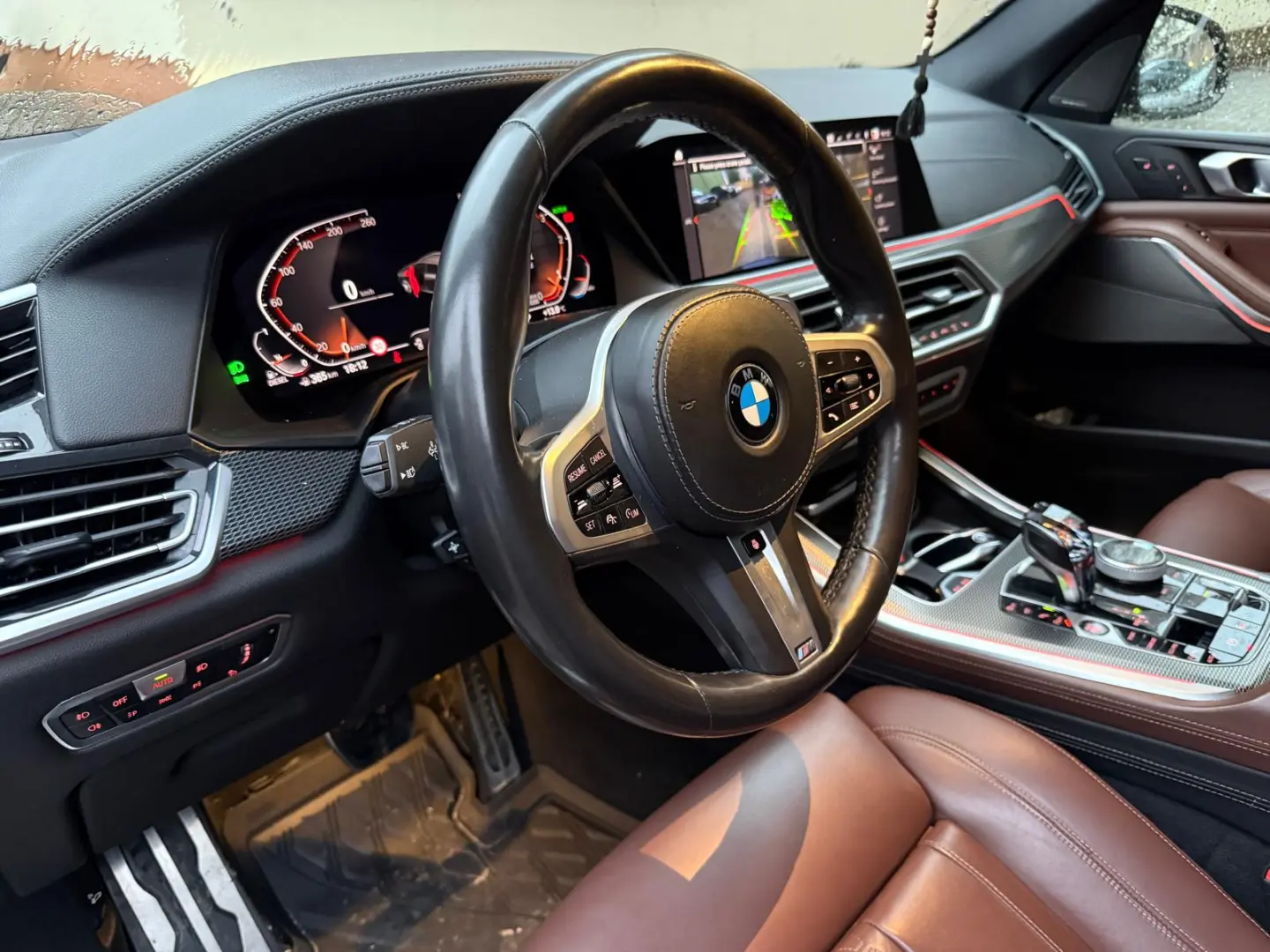 X5 XDRIVE 30D