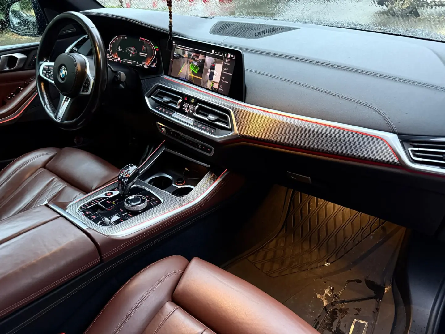X5 XDRIVE 30D