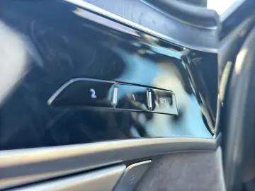 Audi A8 60 TFSI e quattro Lang tiptronic