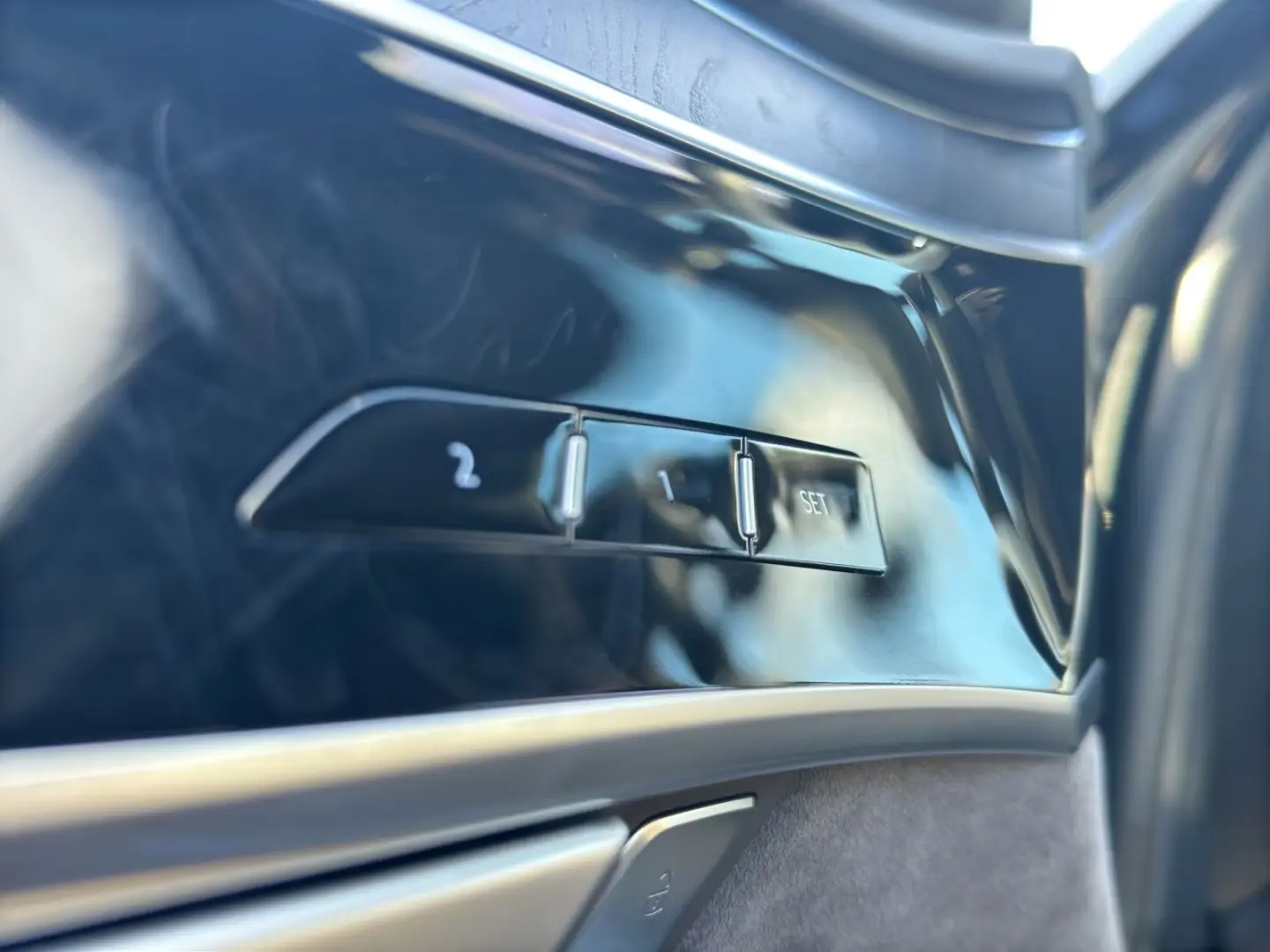 Audi A8 60 TFSI e quattro Lang tiptronic