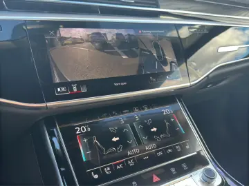 Audi A8 60 TFSI e quattro Lang tiptronic