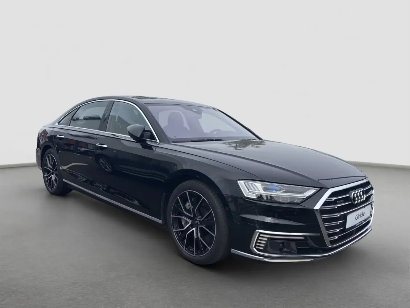 Audi A8 60 TFSI e quattro Lang tiptronic