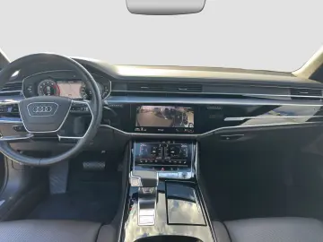 Audi A8 60 TFSI e quattro Lang tiptronic