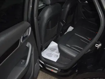 Audi Q3 2.0 TDI Quattro