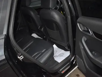 Audi Q3 2.0 TDI Quattro