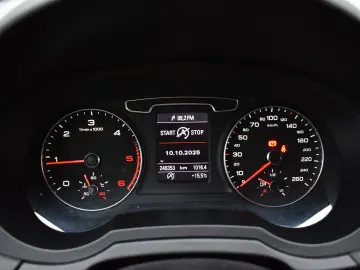 Audi Q3 2.0 TDI Quattro