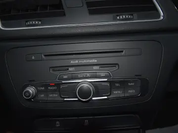 Audi Q3 2.0 TDI Quattro