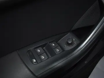Audi Q3 2.0 TDI Quattro