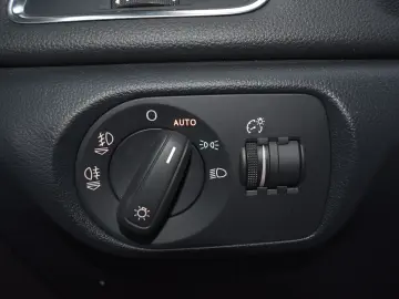 Audi Q3 2.0 TDI Quattro