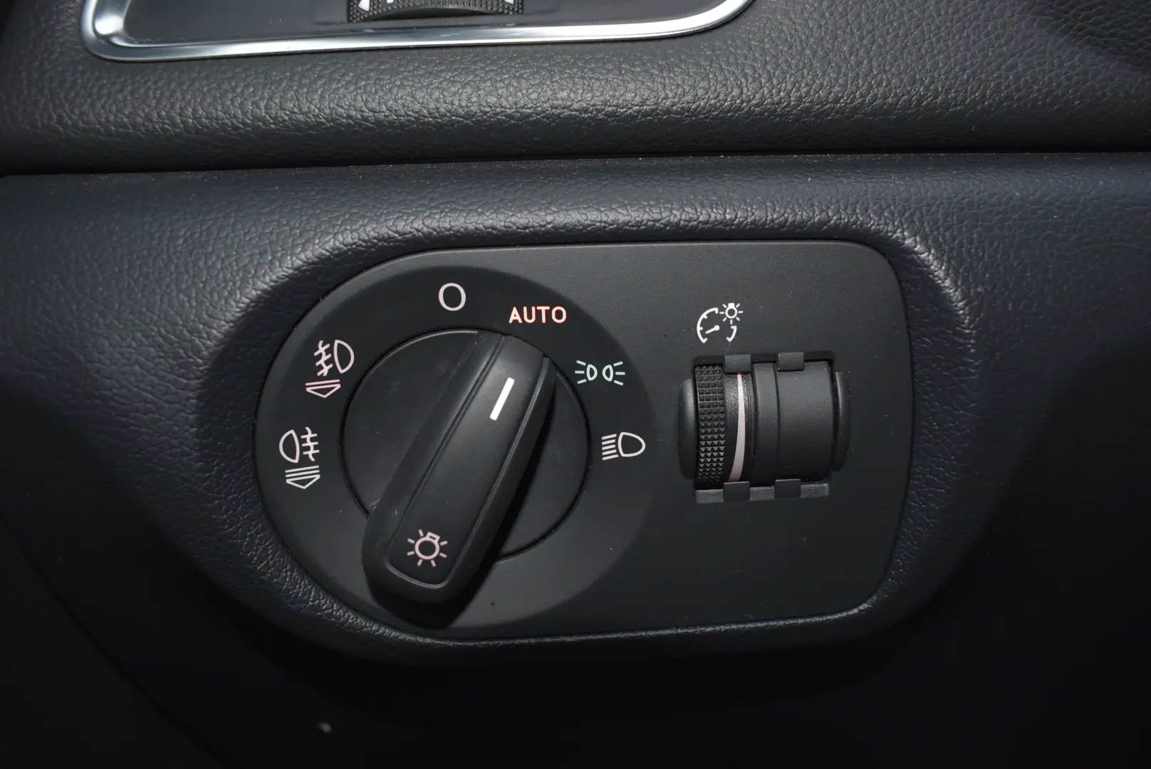 Audi Q3 2.0 TDI Quattro