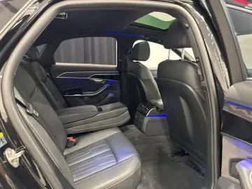Audi A8 50 TDI quattro 65TKM PANO HUD