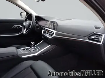 318 i Lim. SportLine LED DAB HIFI DRIVING ASSIST