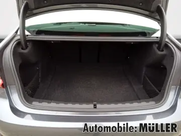 318 i Lim. SportLine LED DAB HIFI DRIVING ASSIST