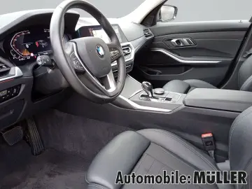318 i Lim. SportLine LED DAB HIFI DRIVING ASSIST