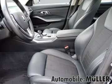 318 i Lim. SportLine LED DAB HIFI DRIVING ASSIST
