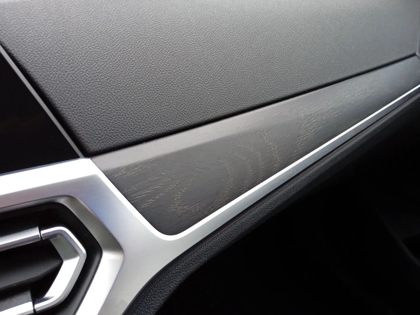 318 i Lim. SportLine LED DAB HIFI DRIVING ASSIST