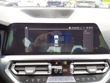 318 i Lim. SportLine LED DAB HIFI DRIVING ASSIST