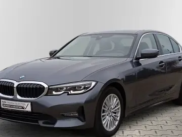 318 i Lim. SportLine LED DAB HIFI DRIVING ASSIST