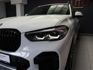 BMW X5 40i S-Drive