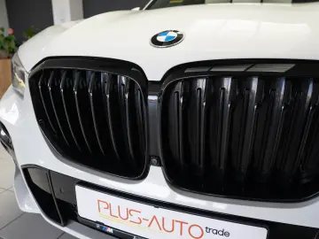 BMW X5 40i S-Drive
