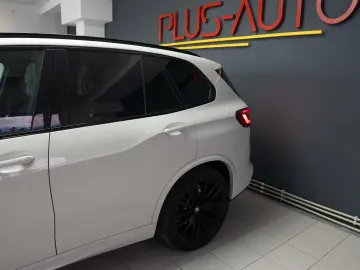 BMW X5 40i S-Drive