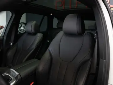 BMW X5 40i S-Drive