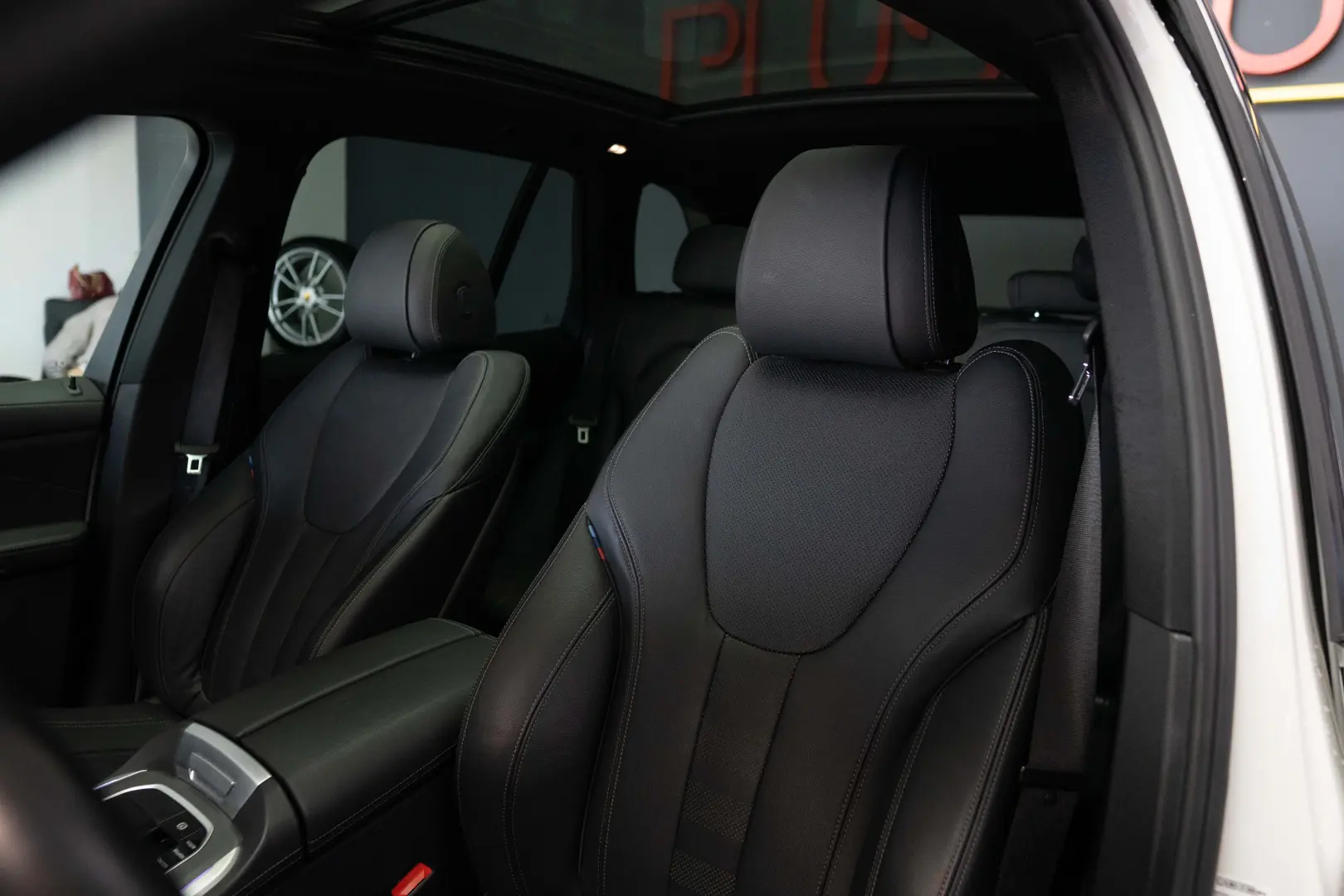 BMW X5 40i S-Drive