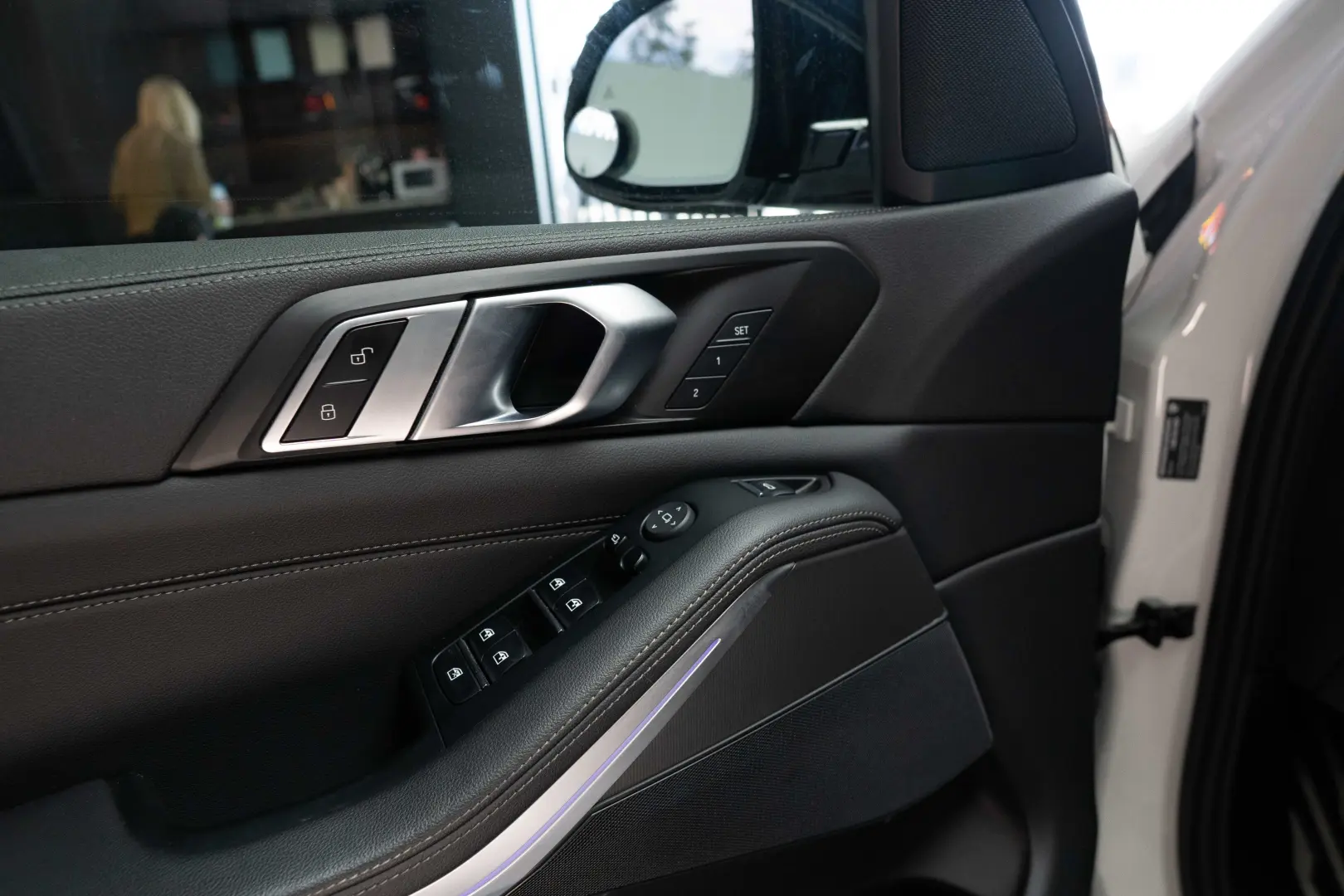 BMW X5 40i S-Drive