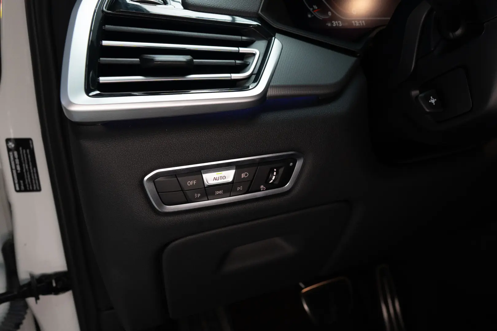 BMW X5 40i S-Drive
