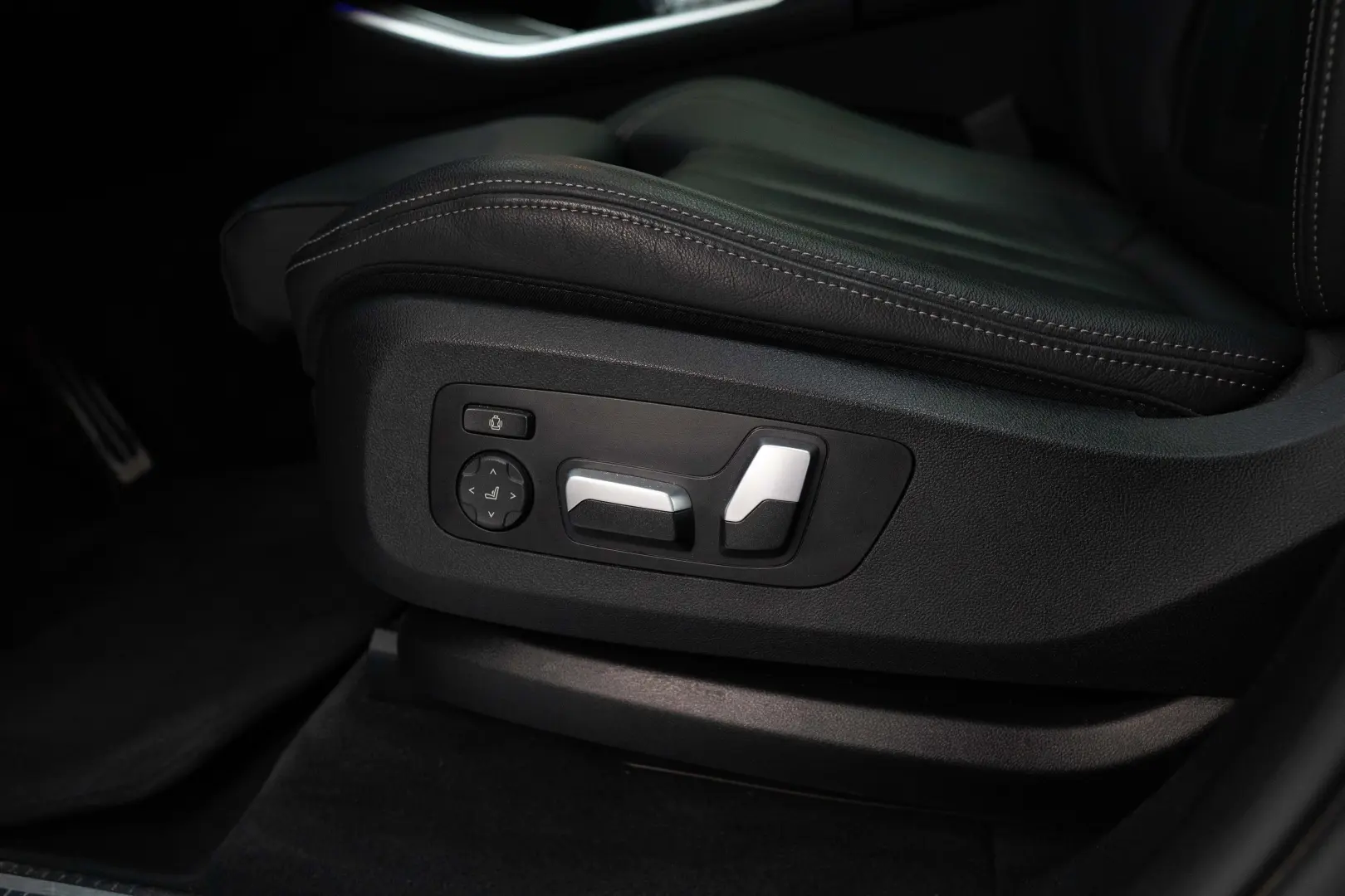 BMW X5 40i S-Drive