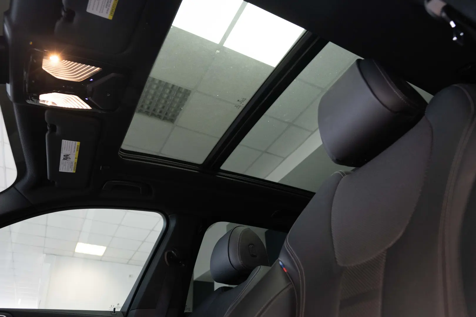 BMW X5 40i S-Drive