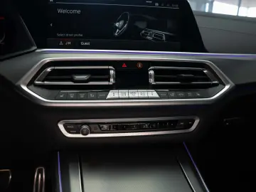 BMW X5 40i S-Drive