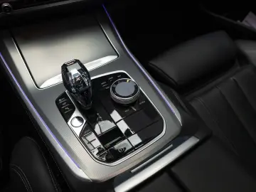 BMW X5 40i S-Drive