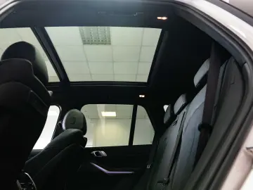 BMW X5 40i S-Drive