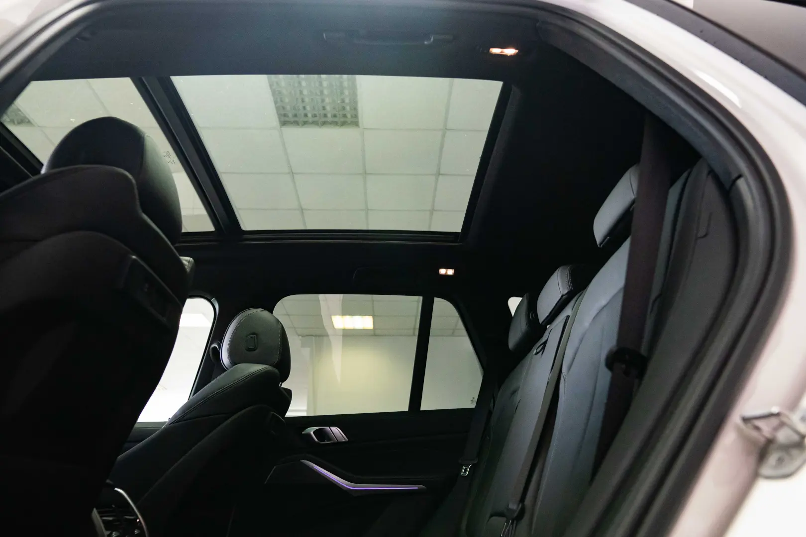 BMW X5 40i S-Drive