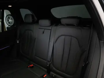 BMW X5 40i S-Drive