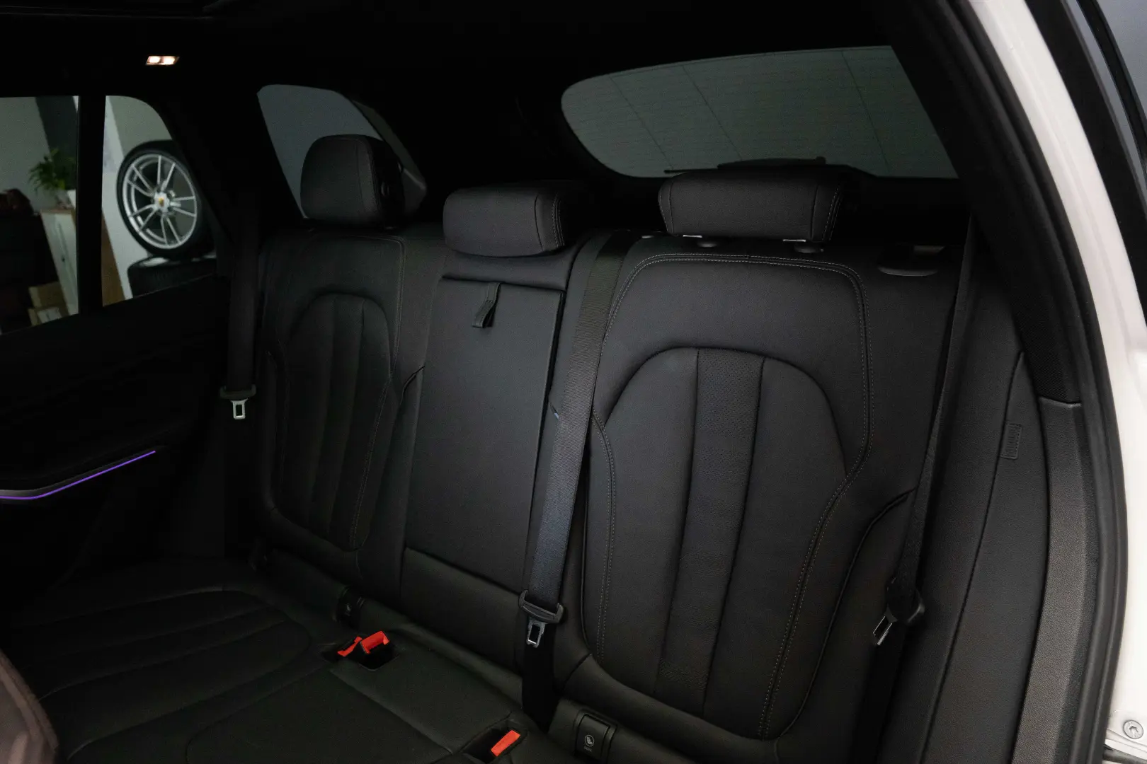 BMW X5 40i S-Drive
