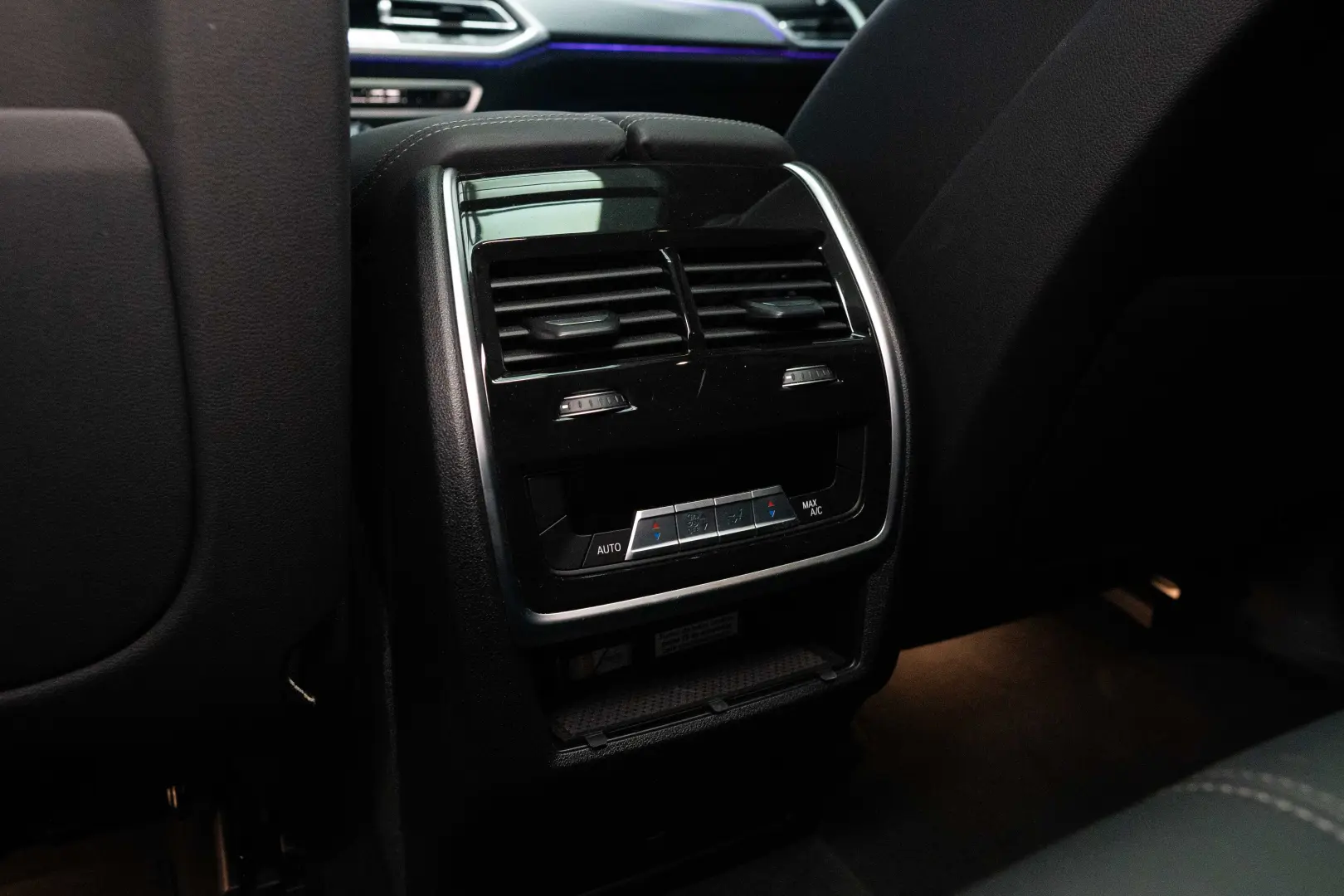 BMW X5 40i S-Drive