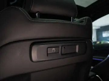 BMW X5 40i S-Drive