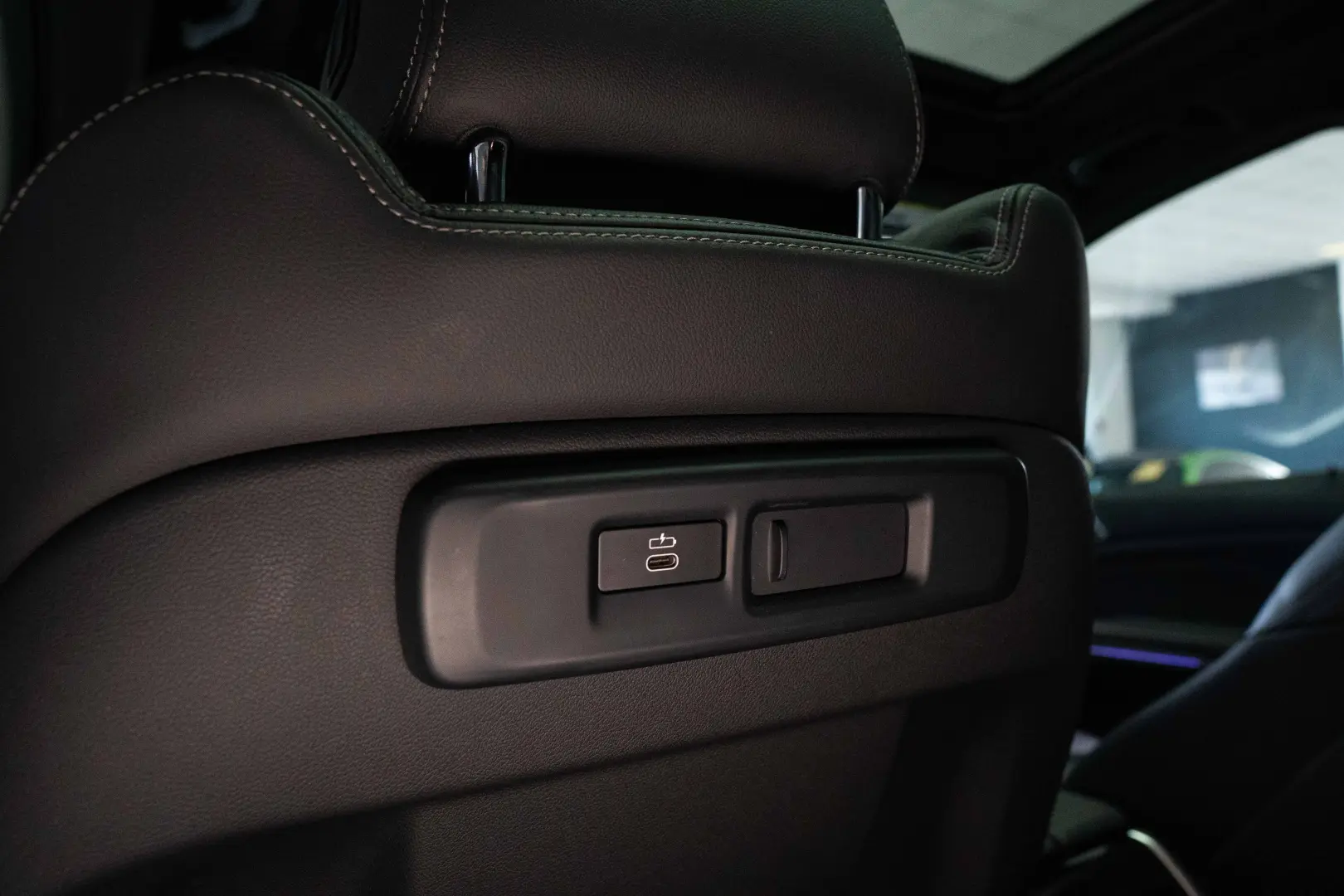 BMW X5 40i S-Drive