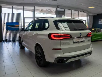 BMW X5 40i S-Drive