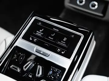 Audi A8 60 TFSI e L quattro Masaj Pano B&O