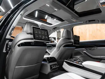 Audi A8 60 TFSI e L quattro Masaj Pano B&O
